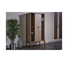 Витрина Алвис (ALVIS) 2-х дверная ALVIS-13