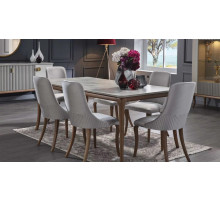 Раскладной стол Песаро (PESARO) PESR-14