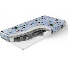 Матрас Kids Simple Матрас Kids Simple