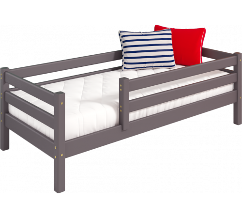 Детская кровать "Соня" 1600х700 Лаванда