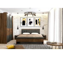 Спальня Глазго 2