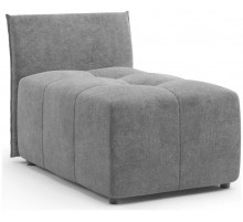 Пуф Торонто малый с боковиной (вариант 3)